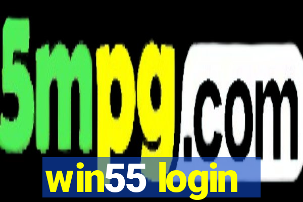 win55 login